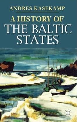 A History of The Baltic States